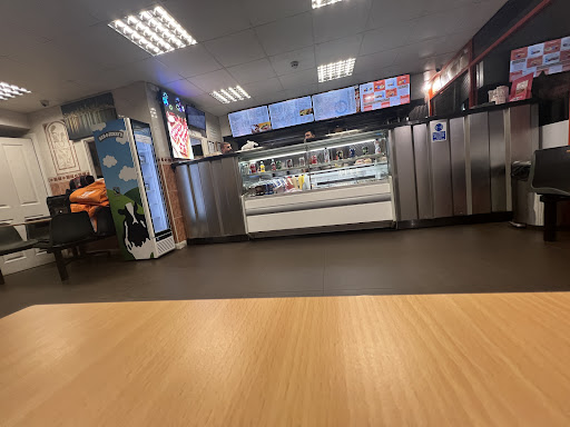 Photo of Pompey Kebab House - 78-80 Kingston Rd, Fratton, Portsmouth PO2 7PA